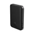 Baseus PPCXM10 Magnetic Mini 20W Fast Charging 10000mah Wireless Black Power Bank